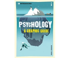KNYGA Nigel Benson Introducing Psychology