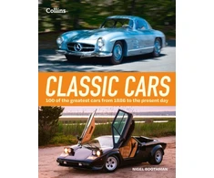 KNYGA Nigel Boothman Classic Cars