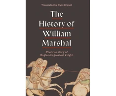 KNYGA Nigel Bryant History of William Marshal