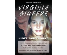 KNYGA Nigel Cawthorne Virginia Giuffre