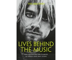 KNYGA Nigel Farndale Times Lives Behind the Music