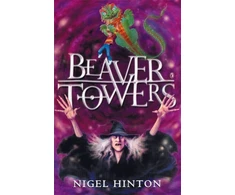 KNYGA Nigel Hinton Beaver Towers
