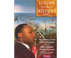 KNYGA Nigel Kelly Living Through History: Core Book 2