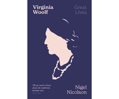 KNYGA Nigel Nicolson Virginia Woolf