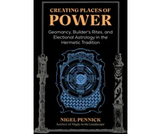 KNYGA Nigel Pennick Creating Places of Power