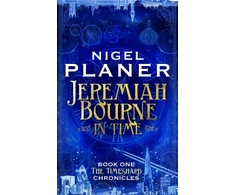 KNYGA Nigel Planer Jeremiah Bourne in Time