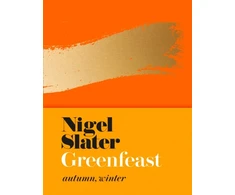 KNYGA Nigel Slater Greenfeast, Autumn, Winter (Cloth-Covered, Flexible Binding)