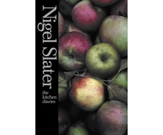 KNYGA Nigel Slater Kitchen Diaries