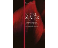 KNYGA Nigel Slater Tender