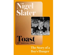 KNYGA Nigel Slater Toast