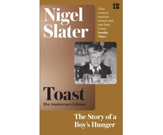 KNYGA Nigel Slater Toast