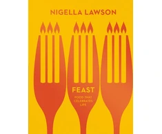 KNYGA Nigella Lawson Feast