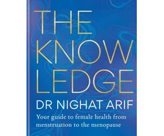 KNYGA Nighat Arif Knowledge