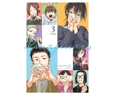 KNYGA Niiro Ikuhana Imaginary Vol. 3