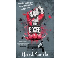 KNYGA Nikesh Shukla Shukla Nikesh Boxer