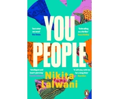KNYGA Nikita Lalwani You People