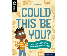 KNYGA Nikki Gamble Oxford Reading Tree TreeTops Reflect: Oxford Reading Level 20: Could This Be You?