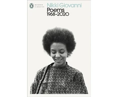 KNYGA Nikki Giovanni Poems: 1968-2020