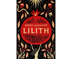 KNYGA Nikki Marmery Lilith, the heroine women have waited six thousand metai for