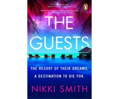 KNYGA Nikki Smith Guests