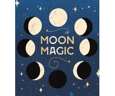 KNYGA Nikki Van De Car Moon Magic