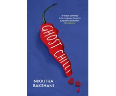 KNYGA Nikkitha Bakshani Ghost Chilli