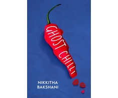 KNYGA Nikkitha Bakshani Ghost Chilli