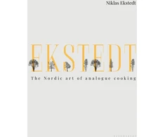 KNYGA Niklas Ekstedt Ekstedt