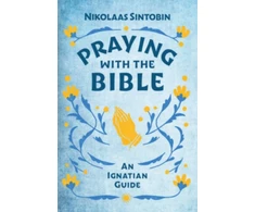 KNYGA Nikolaas Sintobin Sj Praying with the Bible
