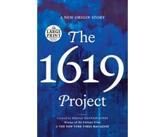 KNYGA Nikole Hannah Jones 1619 Project
