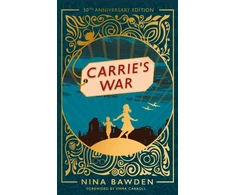 KNYGA Nina Bawden Carrie's War