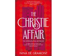 KNYGA Nina De Gramont Christie Affair
