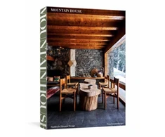 KNYGA Nina Freudenberger Mountain House