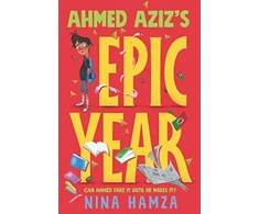 KNYGA Nina Hamza Ahmed Aziz’s Epic Year
