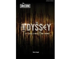 KNYGA Nina Segal Odyssey, (It's a Really Really Really Long Journey)