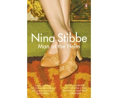 KNYGA Nina Stibbe Man at the Helm