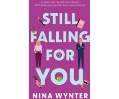 KNYGA Nina Wynter Still Falling for You