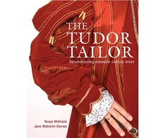 KNYGA Ninya Mikhaila Tudor Tailor