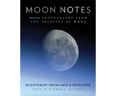 KNYGA Nirmala Nataraj Moon Notes