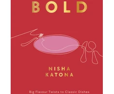 KNYGA Nisha Katona Bold