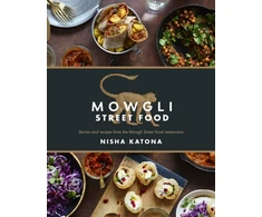 KNYGA Nisha Katona Mowgli Street Food