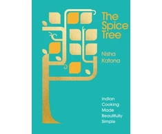 KNYGA Nisha Katona Spice Tree