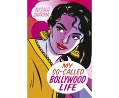 KNYGA Nisha Sharma My So-Called Bollywood Life