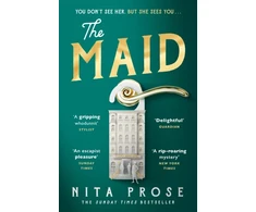 KNYGA Nita Prose Prose Nita Maid