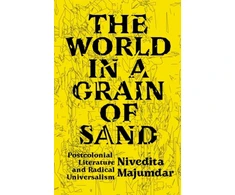 KNYGA Nivedita Majumdar World in a Grain of Sand