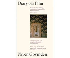 KNYGA Niven Govinden Diary of a Film