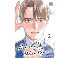 KNYGA Niyama Ask and You Will Receive, Vol. 2