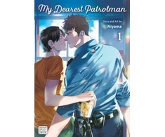 KNYGA Niyama My Dearest Patrolman, Vol. 1