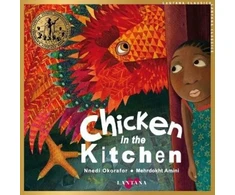 KNYGA Nnedi Okorafor Chicken in the Kitchen