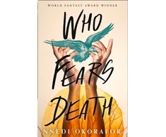 KNYGA Nnedi Okorafor Who Fears Death